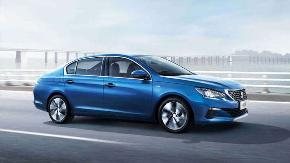 合资中级轿车，指导价格13.97万，国补后仅售5.1万，还要啥自行车？