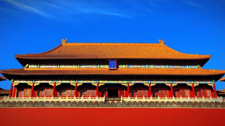 当创新遇上故宫：河南“梦之队”在青少年文化科技论坛中燃爆全场