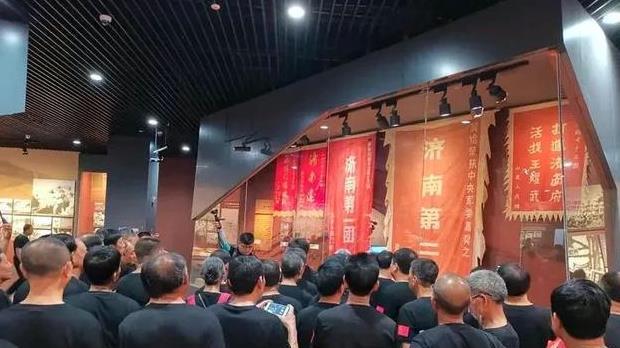 1994年，第31集团军91师被列为应急机动作战部队，究竟有多牛？