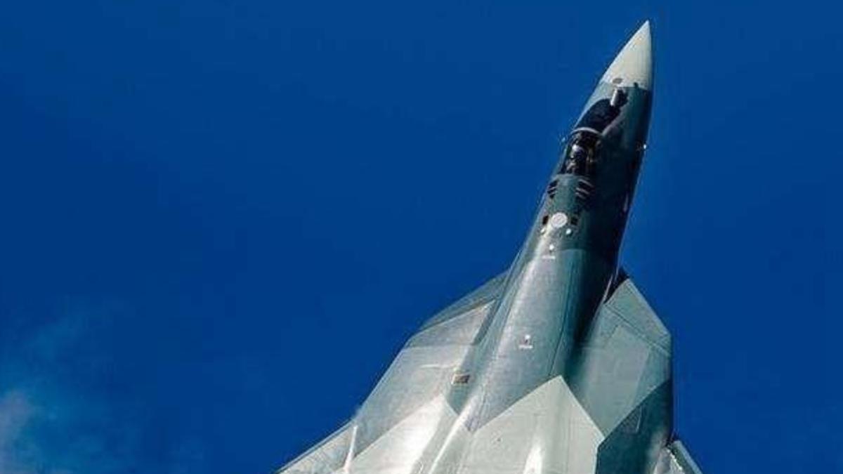 美媒发布全球空军排行榜，中国仅排第七，而且还在印度后面？