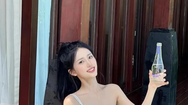 网红都是科技脸？这几位女网红颜值比顶流女星还抗打！