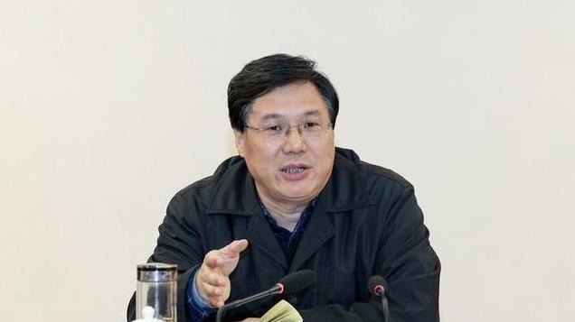 给力 中纪委打虎 危害安徽 重庆 山西三地巨腐终落马 曾任合肥市委书记