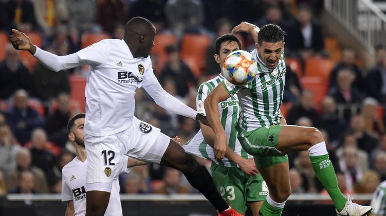 巴伦西亚对阵塞尔塔，谁能占得先机？