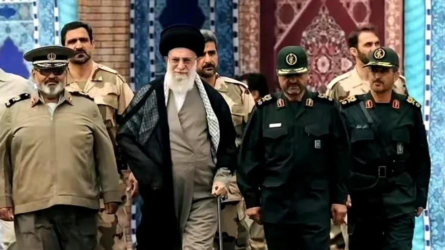 投降绝无可能！以军拦截失败又挨炸：胡塞扛起反以大旗！