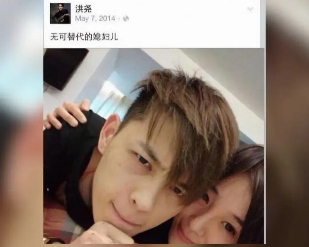 网友太厉害，吴谨言刚刚官宣结婚，就扒出她老公黑料，网友喊话