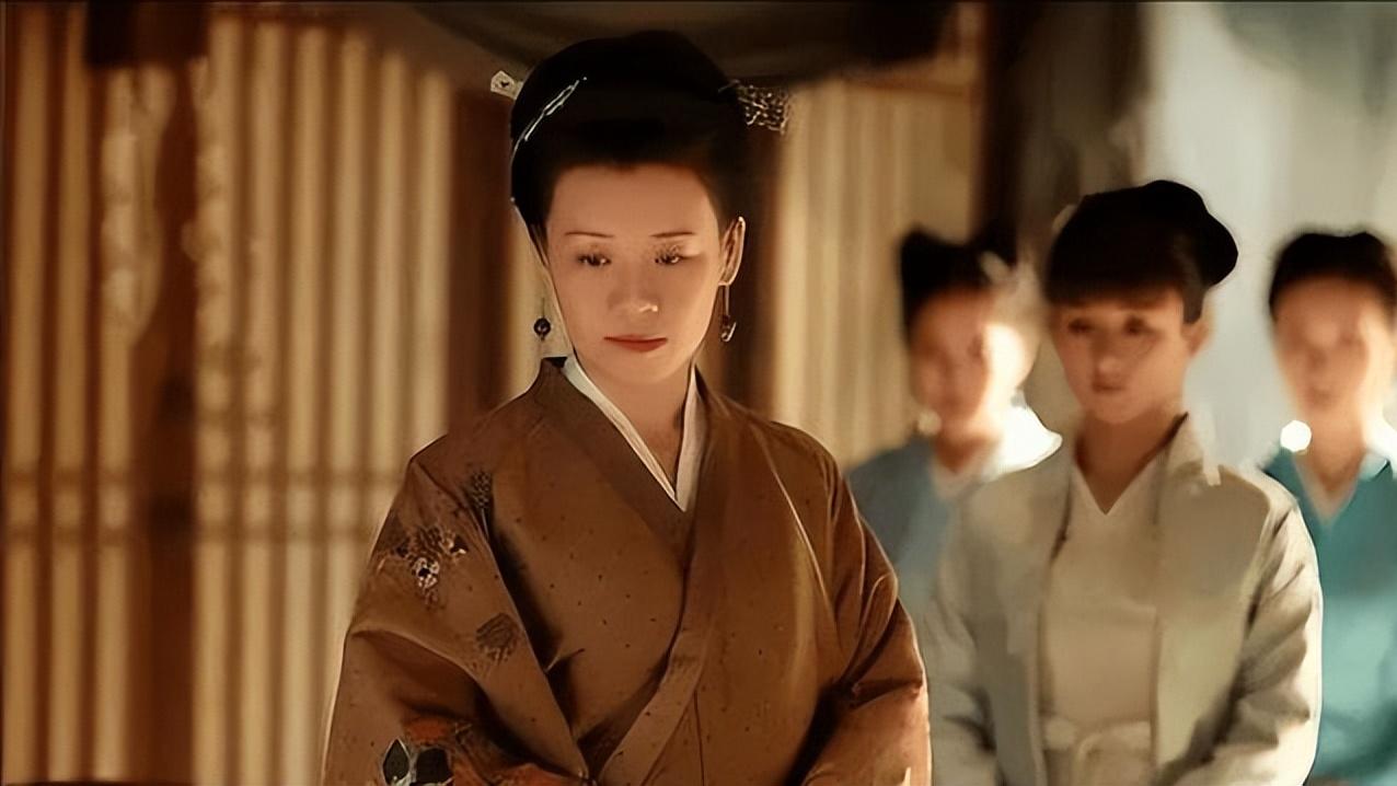 古代的小妾除传宗接代之外，还有一个重要作用，知道的人少之又少