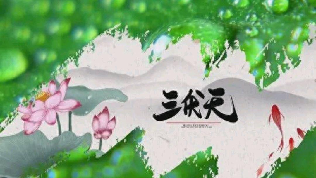 三伏天晒背有用吗？中医教你3招，跟着晒，帮你“烤干”陈年寒气