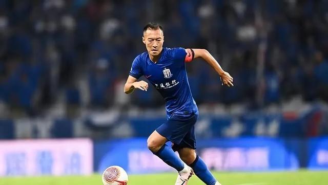 申花两老妖，海参和猴子！