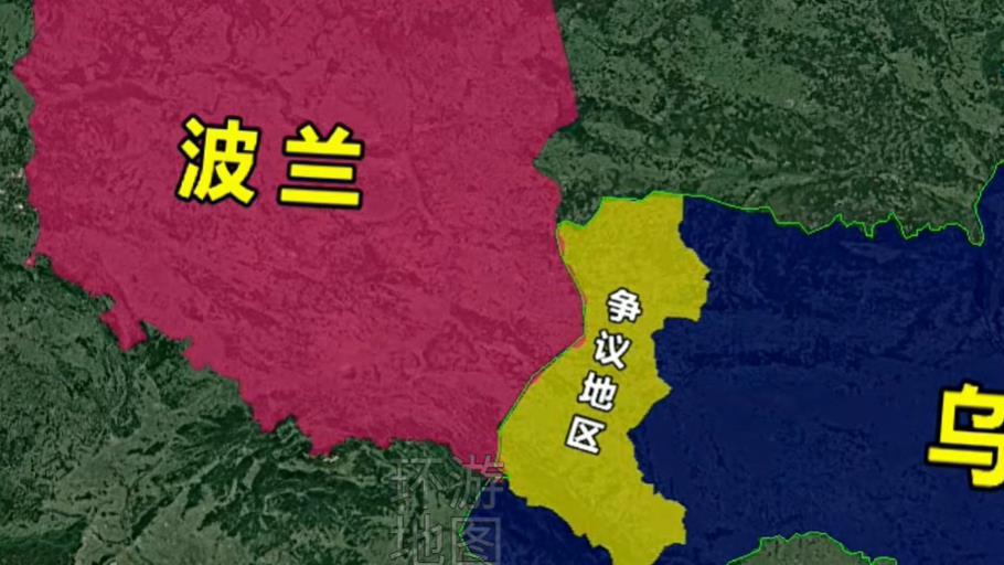 波兰有可能成为第一个被乌克兰“榨干”的北约国家