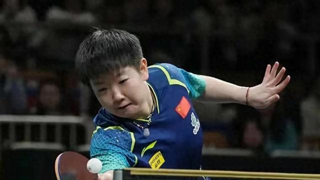 国乒五朵金花身世悬殊，凭啥能在赛场绽放光芒？大揭秘！