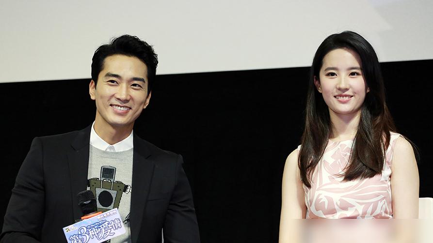 “剩女”刘亦菲：坦言37岁未婚未孕原因，不是她不想结！