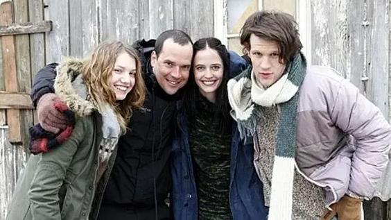 除了《戏梦巴黎》，伊娃·格林还演绎了这6部大尺度之作