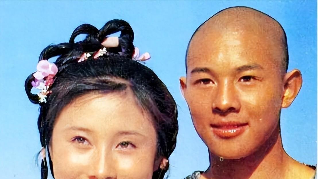 “牧羊女”丁岚的悲哀：自毁前程弃国籍，离婚30年后她后悔了没？
