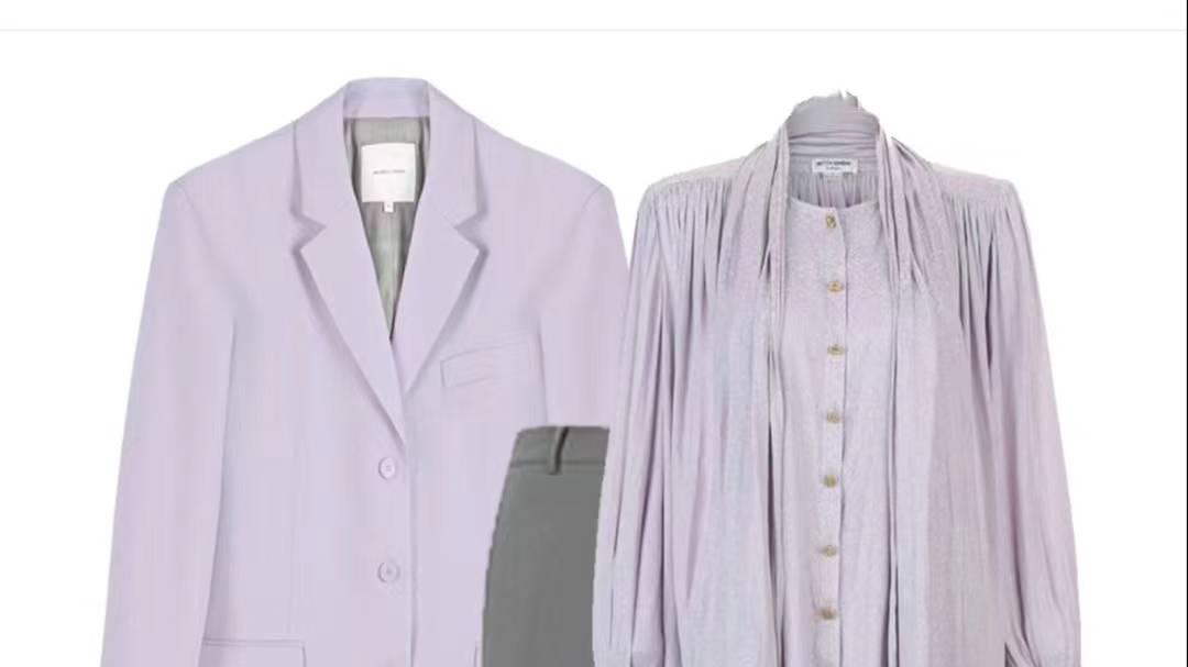 30套夏日穿搭，照着穿，你的衣品一定很牛！