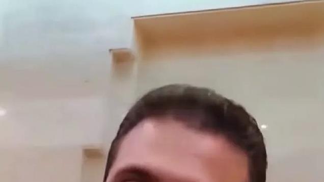帅就一个字！朱拉尼形象多变，秒杀男明星，颠覆了阿拉伯人的印象