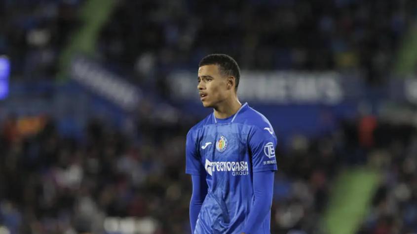 马赛签下曼联前锋格林伍德 将身披10号战袍