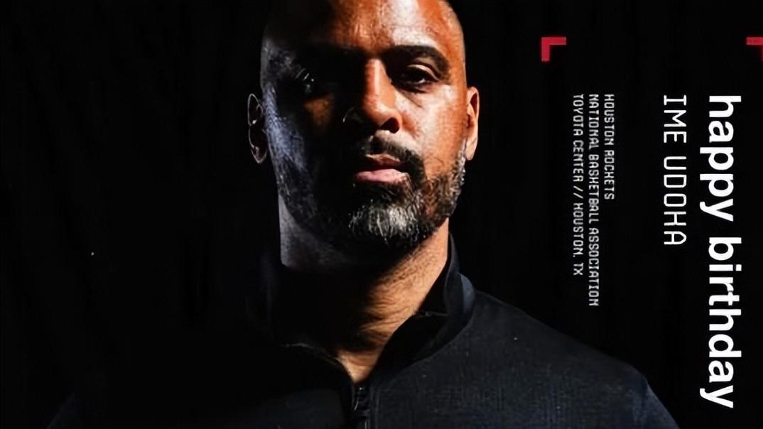 乌度卡神迹！火箭九大数据飙升，他要让休城重现辉煌？