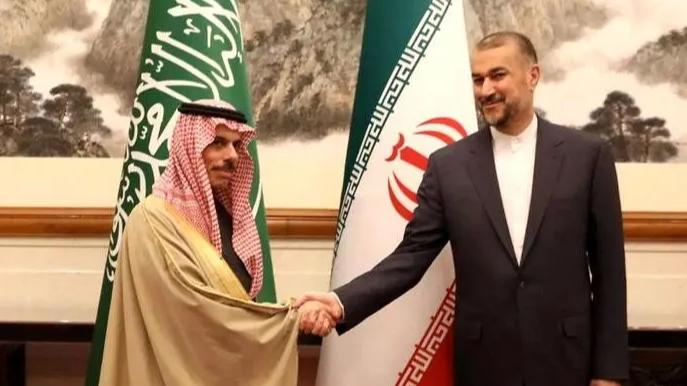 沙特与伊朗的历史纠葛与新转机