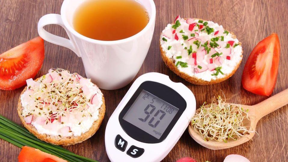 早餐吃得对，血糖稳如山：糖尿病人正确吃早餐的5个关键数字