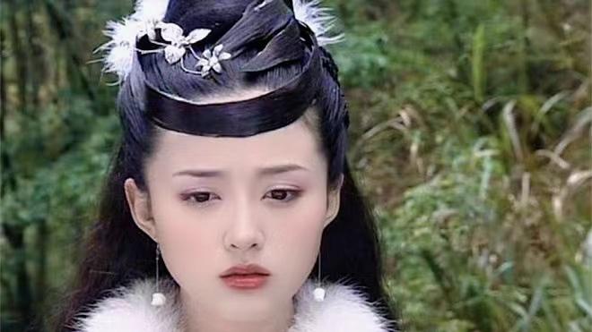 对比3个版本的“最美嫦娥”，才发现《西游记》赢得很彻底