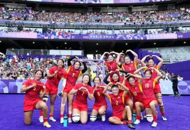 一夜间榜首易位！美国9天揽71枚奖牌，中国队金牌榜遭遇压哨逆转