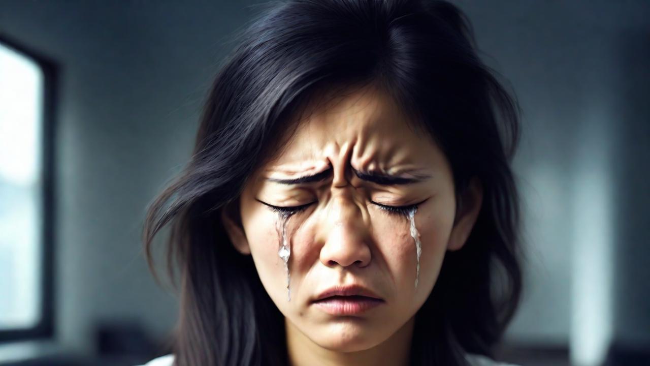 李晴赵磊备孕难题事业孩子如何抉择