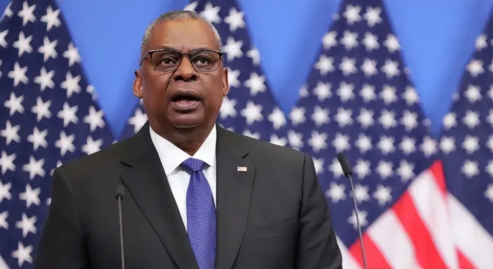 特朗普承诺弃用逢佩奥，国防部长另有人选，五角大楼反应亮了