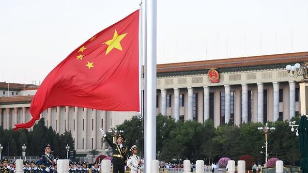 美国智库分析中国，罕见承认：中国在下着一盘无与伦比的大棋！