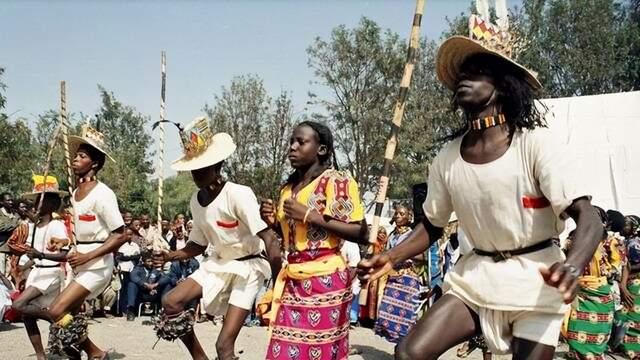 疯狂的厄立特里亚，一个神秘的国家