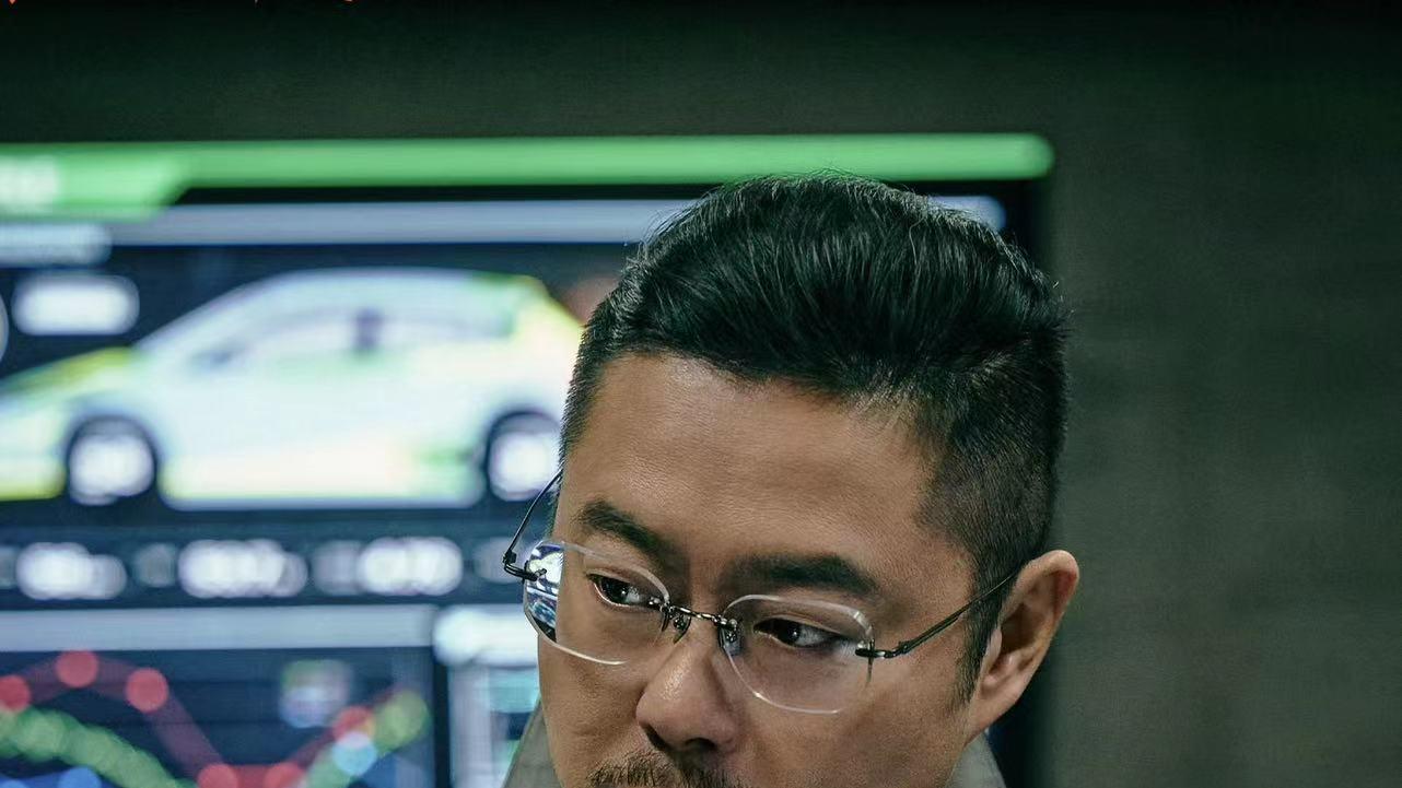 黑马配角燃爆春节档！演技炸裂，谁还敢说配角不能是焦点？”