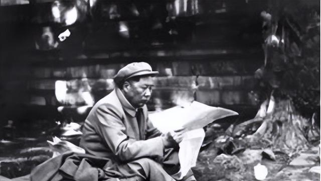 陕北老农杨步浩：一次吃掉毛主席8个馒头，毛主席先后9次邀他入京