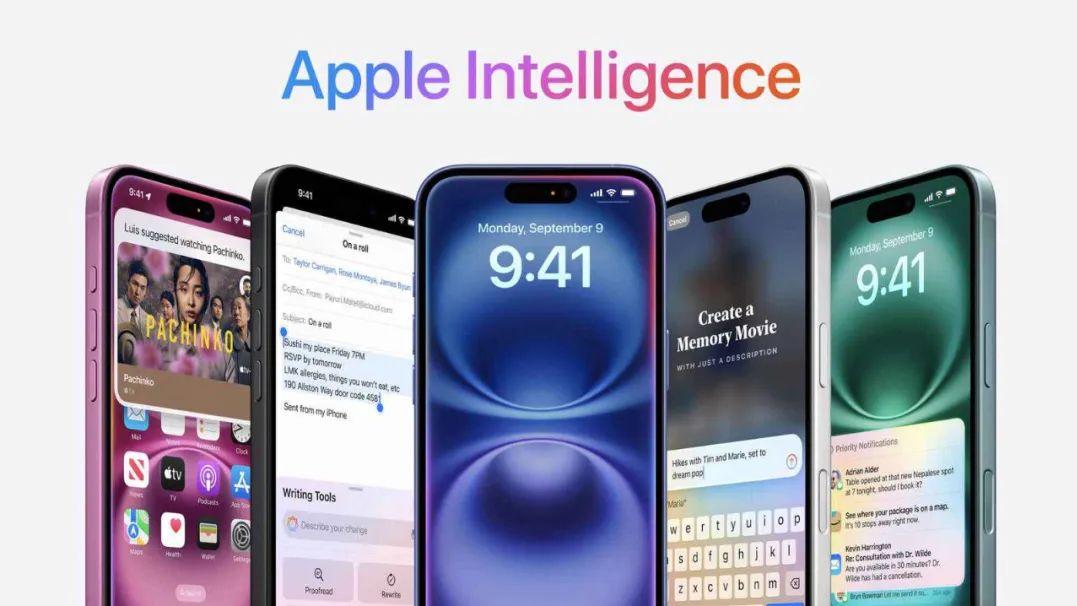 iOS18.1 最终版本推出，这个重磅功能终于来了