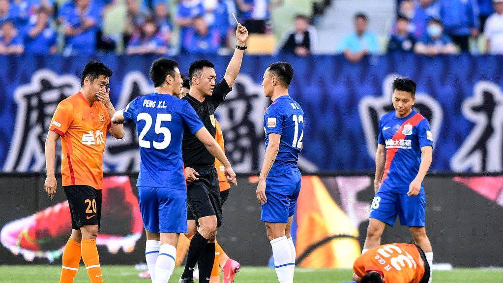 上海申花与川崎前锋：巅峰对决一触即发