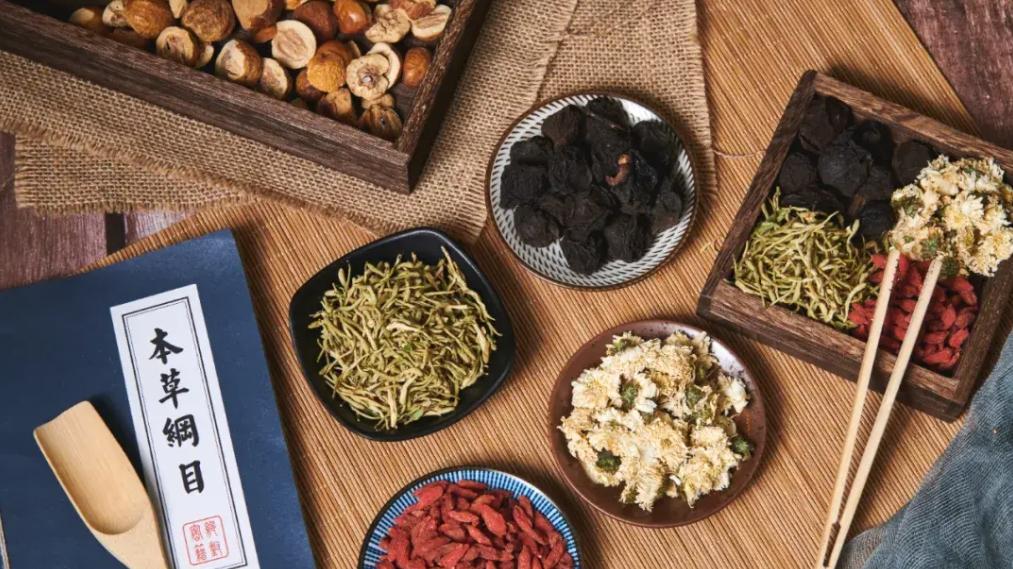 本草文化：探寻中国古代本草学，草中藏药，药中见道！