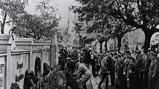 一战后最让人迷惑的是咋会产生捷克斯洛伐克，这是仨国家捏到一块