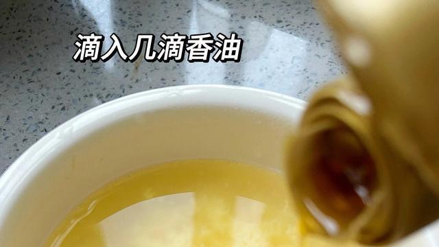 低估了奶奶的土方子，每天趁热吃一碗，脾胃真舒服。