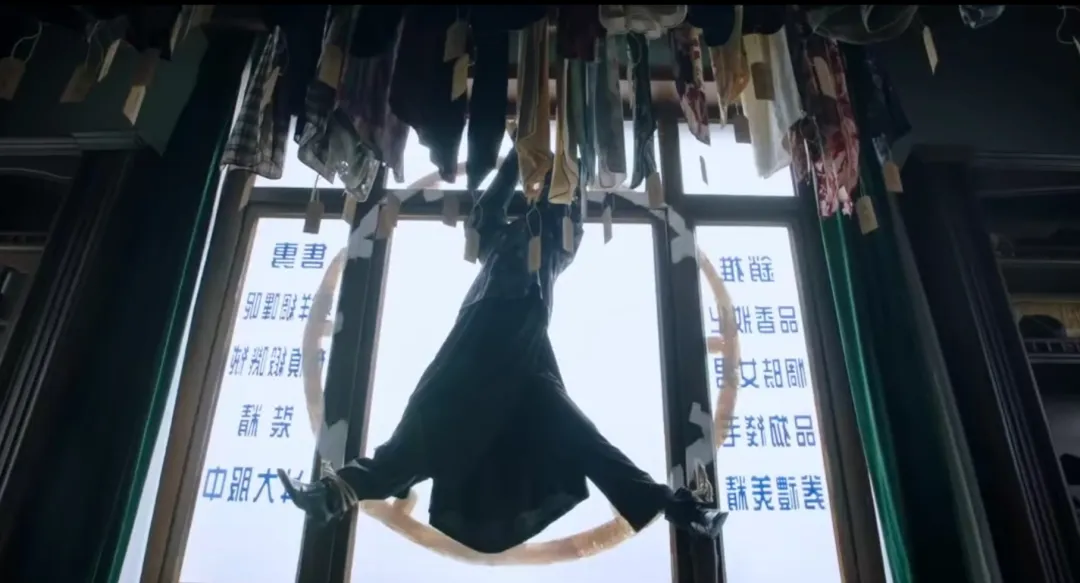 《唐朝诡事录》也救不了《江城诡事》， 爆是爆了，观众差评理由却很一致