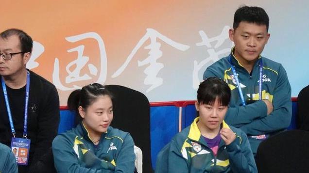 陈幸同独得两分，孙颖莎被球迷认为避战，王曼昱不影响俱乐部夺冠