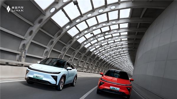 睿蓝7-450荣耀版：拒绝无效内卷，定义11万级产品新高度