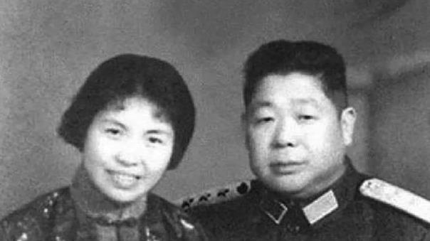 陈赓想把妹妹嫁给陈锡联，陈锡联大笑：你能有这么漂亮的妹妹？