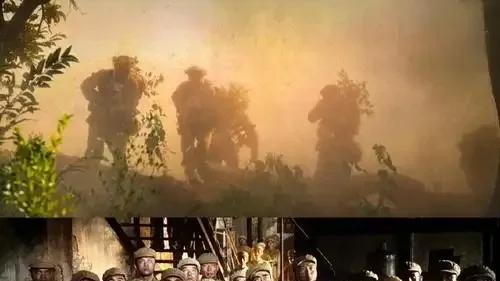 铁原阻击战，一场不应该被遗忘的战役