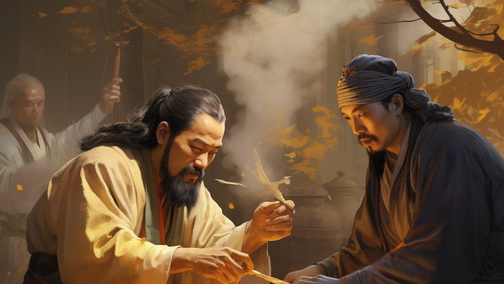 单单【安慰剂效应】就可以治疗肿瘤？——“荷瘤生存”的时代⑤