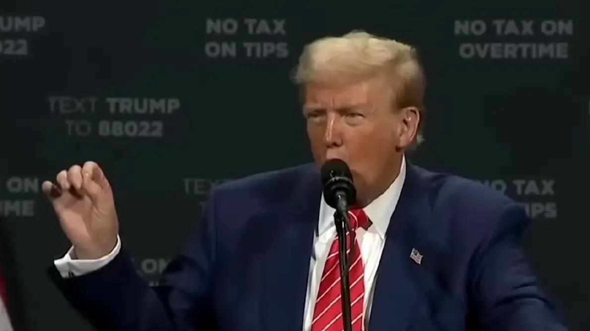 美国收不了场！美欲终止与中国永久正常贸易关系，中方已提前动手