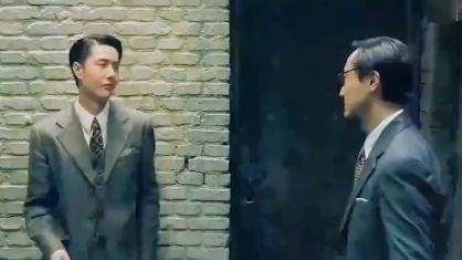 王一博王传君：风火交织，舞技较量升级