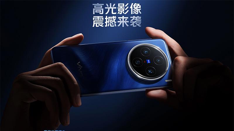 vivo X200影像深度体验：手机摄影的极致魅力