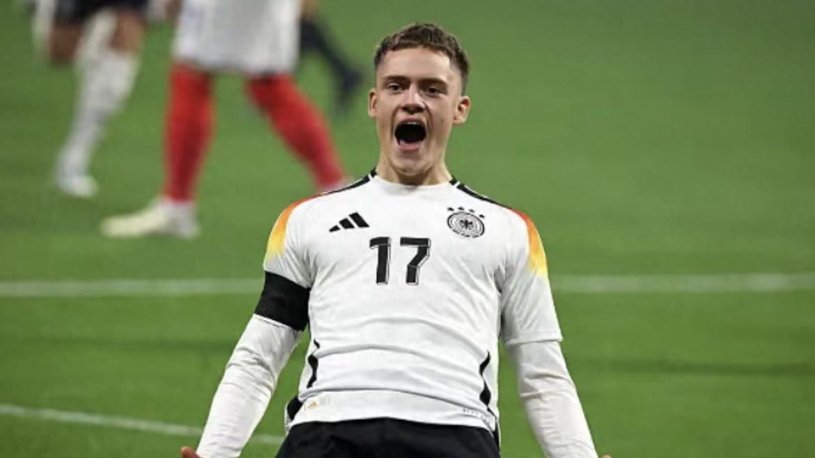 德国东道主是否还能第二次开门红呢？