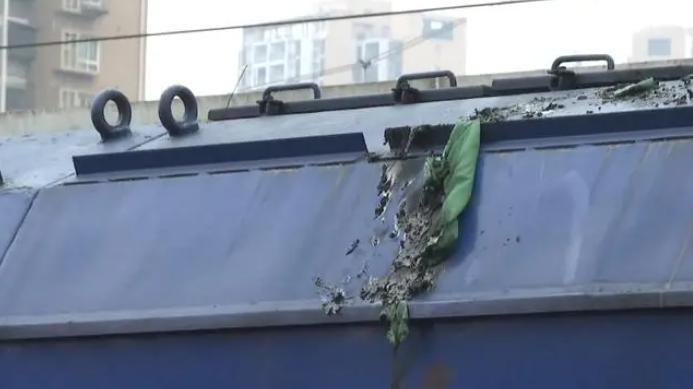 重庆一男孩被高压电击伤，儿童安全不容忽视