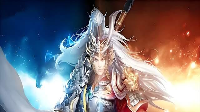 剑来：陈平安唤醒兵家二祖的又一分身，吴霜降的权柄被稀释！