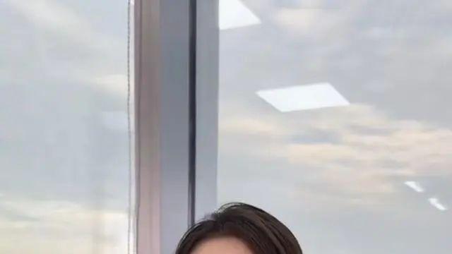 大货车撞劳斯莱斯交警开始调查！女主两种结局：要么封号，要么火