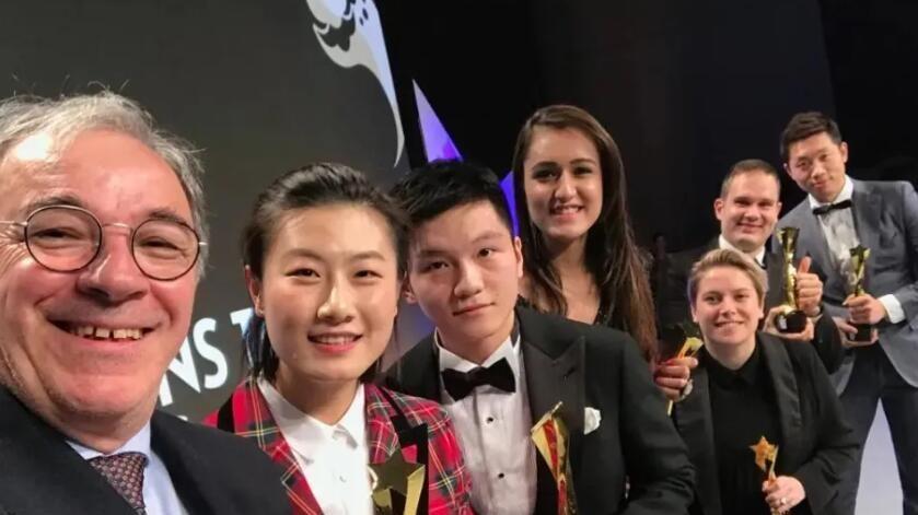 印度女乒主帅，扬言找到国乒弱点，还拿王曼昱输球，当做典型案例